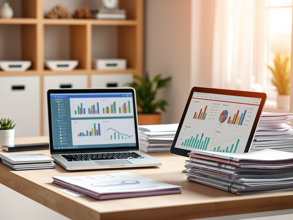 Small Business Owner Month-End Bookkeeping Checklist